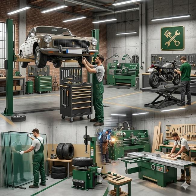 Site presta��o de servi�os